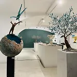 Balcone Fiorito, Nel Cuore Del Centro Storico Di *