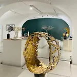 アパート Balcone Fiorito, Nel Cuore Del Centro Storico Di *