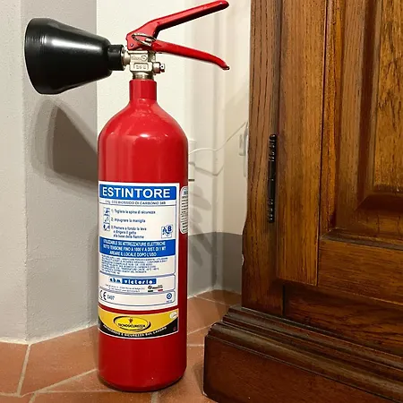 Daire Balcone Fiorito, Nel Cuore Del Centro Storico Di *